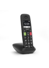 Gigaset E290 A Großtaste Telefon (S30852H2921B101)