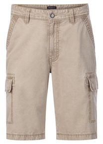 Babista Heren Cargobroek beige 32