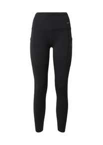 Nike Pantalon de sport 'GO' Femme noir taille XS