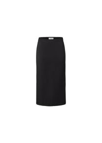 Tchibo - Strickrock - Damen - Gr. XS - schwarz