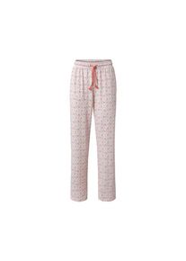 Tchibo - Pyjamahose - Damen - Gr. M - creme