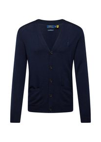 Polo Ralph Lauren Heren Gebreid vest navy S