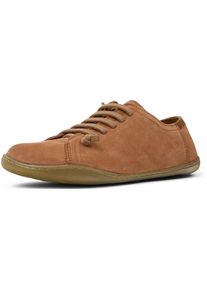 Camper Dames Sneakers laag 'Peu Cami' cognac 35