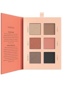 bareMinerals Oogschaduw palet Mineralist Eyeshadow Palette Dames 7,8 g