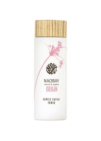 Naobay Anti-Aging-verzorging Gentle Facial Toner Gezichtsverzorging Dames 150 ml