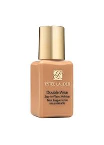 Estée Lauder Estée Lauder Makeup Gesichtsmakeup Double Wear Stay in Place Make-up SPF 10 Mini 4N1 Shell Beige 15 ml