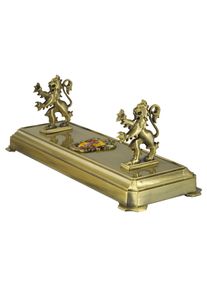 Harry Potter - Porta Bacchetta Grifondoro - The Noble Collection