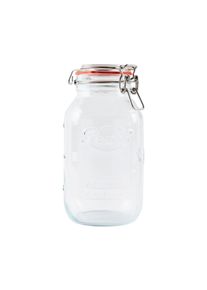Pearl Classic Swing Glass 1000 ml, Flint