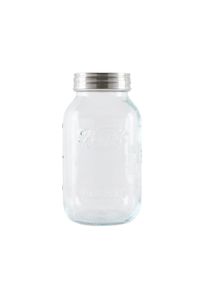 1000ml Pearl Original Luna Cap Preserving