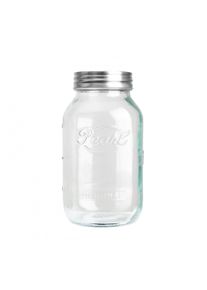 500ml Pearl Original Luna Cap Storage