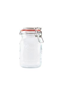 Pearl Classic Swing Glass 500 ml, Flint