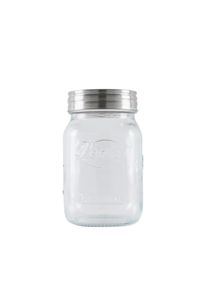 500ml Pearl Original Luna Cap Preserving
