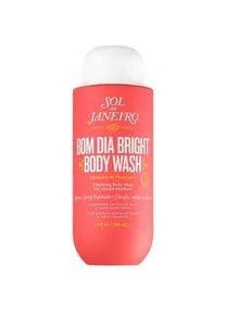 Sol de Janeiro - Bom Dia Bright Body Wash Cheirosa 40 Fragrance Duschgel 385 ml