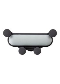 Objet publicitaire : Support de smartphone | argent | Personnalisable avec votre logo