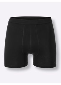 COMTE Heren Broek in zwart ,maat 5, Witt, 95% Katoen, 5% Elastan