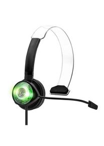 pdp Afterglow AX.4 Communicator - Wired Headset - Microsoft Xbox 360