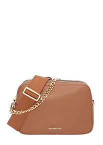 MICHAEL Michael Kors Dames Schoudertas bruin One Size