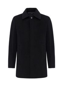 Moxx Paris Manteau mi-saison Homme noir taille 48