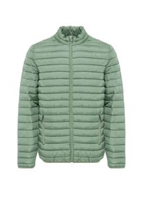 Daniel Hills Palton de primăvară-toamnă Bărbaţi verde, Mărimea M