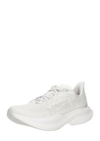 Hoka One One HOKA Sneaker de alergat 'MACH 6' Femei alb, Mărimea 7,5