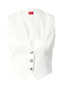 Hugo Dames Gilet 'Awestana' wit 34