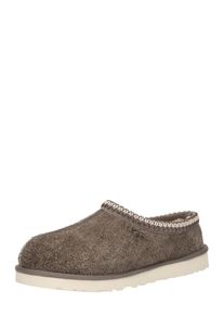 UGG Australia UGG Heren Instappers 'Tasman' lichtbeige / donkerbruin / bruin gemêleerd 46