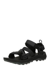 Merrell Sandały 'SPEED FUSION' dla mężczyzn czarny Rozmiar 45