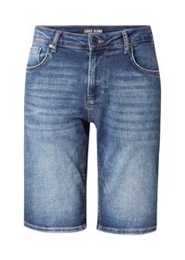 Cars Jeans Jeans 'CALIFORNIA' Uomo - blu denim