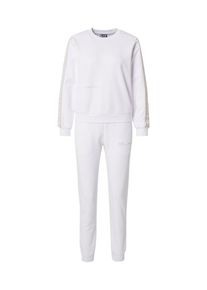 EA7 Emporio Armani Trening 'NATURAL VENTUS7' Femei alb, Mărimea XXS