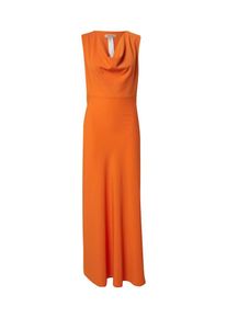 TWINSET Dames Jurk oranje 42