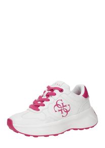 Guess Baskets basses 'Luckei' Femme blanc taille 41