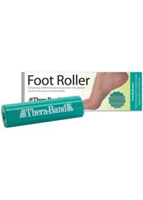 TheraBand Fußroller, grün