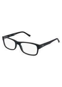 Ray-Ban RX5268 okulary | Oprawka: Oprawka pełna, Kanciasty, czarny
