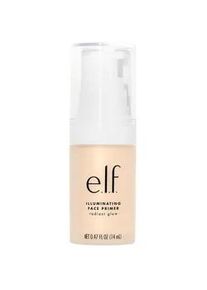 e.l.f. Cosmetics - Illuminating Face Primer 14 ml Radiant Glow