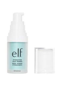 e.l.f. Cosmetics - Hydrating Face Primer 14 ml CLEAR