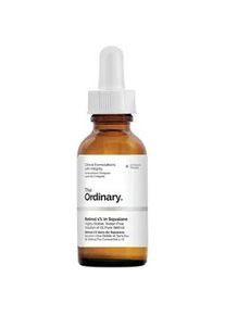 The Ordinary - Retinoids Retinol 1% in Squalane Gesichtscreme 30 ml
