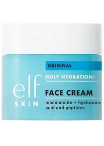 e.l.f. Cosmetics - Mini Holy Hydration! Gesichtscreme 50 g