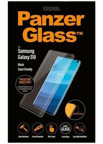 Pellicola protettiva Samsung | PanzerGlass™ | Samsung Galaxy S10 | Clear Glass