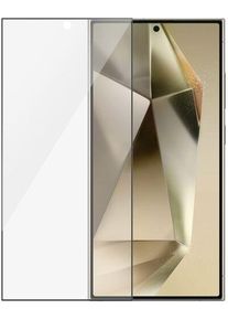Pellicola protettiva Samsung | PanzerGlass™ | Samsung Galaxy S24 Ultra | Clear Glass