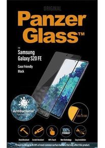 Pellicola protettiva Samsung | PanzerGlass™ | Samsung Galaxy S20 FE | Clear Glass