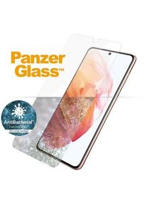 Pellicola protettiva Samsung | PanzerGlass™ | Samsung Galaxy S21 5G | Clear Glass