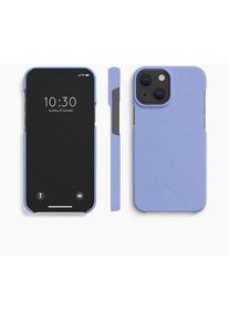 agood™ cover di origine vegetale | iPhone 13 | Vista Blue