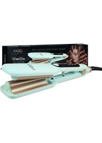 Italian Design Wonder Wave Water Waves Haarglätter | mint