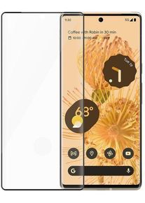 Pellicola protettiva Google Pixel | PanzerGlass™ | Google Pixel 6 Pro | Clear Glass