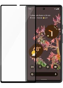 Pellicola protettiva Google Pixel | PanzerGlass™ | Google Pixel 6 | Clear Glass