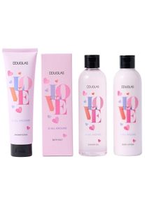 Douglas Collection Love Is All Around Gift Set