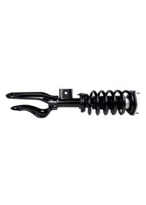 Suitable for Tesla model3 modely front shock absorber assembly front shock absorber strut four-wheel drive or single drive