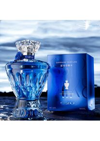 75ml Gentleman’s perfume long-lasting light fragrance blue ocean fragrance