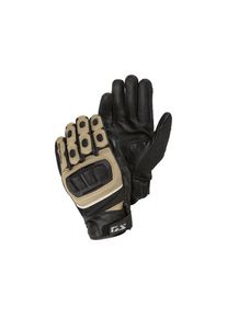 BMW GS Rallye Motorradhandschuhe (sand)