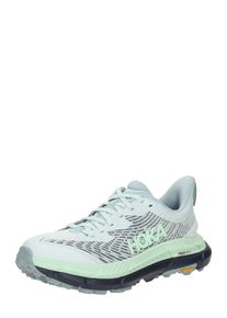 Hoka One One HOKA, Damer, Løbesko 'MAFATE SPEED 4', Mint / Sort, Størrelse 5.5